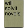 Will Solvit Novels door Onbekend