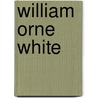 William Orne White door William Orne White