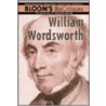 William Wordsworth door Professor Harold Bloom