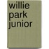 Willie Park Junior