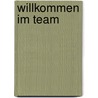 Willkommen im Team by Dirk Werner