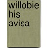 Willobie His Avisa door Peter Colse