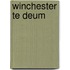 Winchester Te Deum