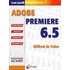 Leer jezelf makkelijk Adobe Premiere 6.5