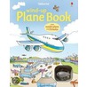 Wind-Up Plane Book door Gill Doherty