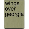 Wings Over Georgia door Jack Currie