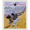 Moderne gevechtsvliegtuigen by O. Steen Hansen