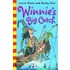 Winnie's Big Catch