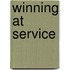 Winning At Service