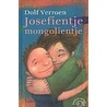 Josefientje mongolientje by Dolf Verroen