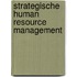 Strategische Human resource Management