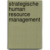 Strategische Human resource Management