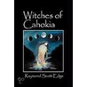 Witches Of Cahokia door Raymond Scott Edge