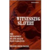 Witnessing Slavery by Frances Foster