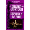 Wizard of Earthsea by Ursula le Guin