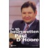 De 10 beurswetten van Paul D'hoore