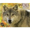 Wolf 2011 Calendar door Onbekend