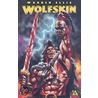 Wolfskin, Volume 1 door Warren Ellis