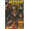 Wolverine-By-Night door Fred Van Lente