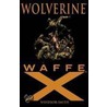 Wolverine: Waffe X door Barry Windsor-Smith