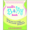 Woman's Belly Book by Lisa Sarasohn