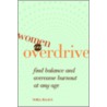 Women In Overdrive by Nora Isaacs