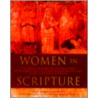 Women In Scripture by Carol Meyers
