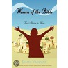 Women Of The Bible door James Vasquez