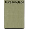 Bureaubijlage