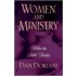 Women and Ministry