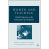 Women and Teaching door Regina Cortina