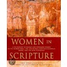 Women in Scripture by Toni Craven