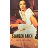 Slangen aaien