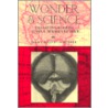 Wonder And Science door Mary Baine Campbell
