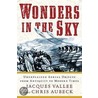Wonders In The Sky door Jacques Vallee