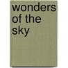 Wonders Of The Sky door Tamra Andrews