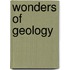 Wonders of Geology