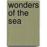 Wonders of the Sea door Kendall Haven