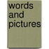 Words And Pictures