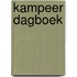 Kampeer dagboek