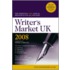 Writer's Market Uk