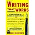 Writing That Works