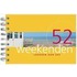 52 weekenden logeren aan zee