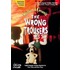 Wrong Trousers Dvd