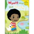 Wyatt and the Duck