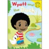 Wyatt and the Duck by Shirley Raye Redmond