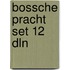 Bossche pracht set 12 dln