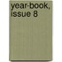 Year-Book, Issue 8