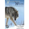 Yellowstone Wolves door Cat Urbigkit