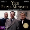 Yes Prime Minister door Lyn Jay